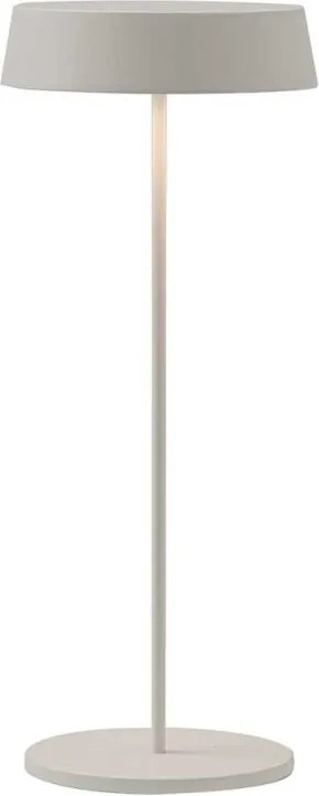 Rossini Inemuri INE001B lampada a led da tavolo ricaricabile