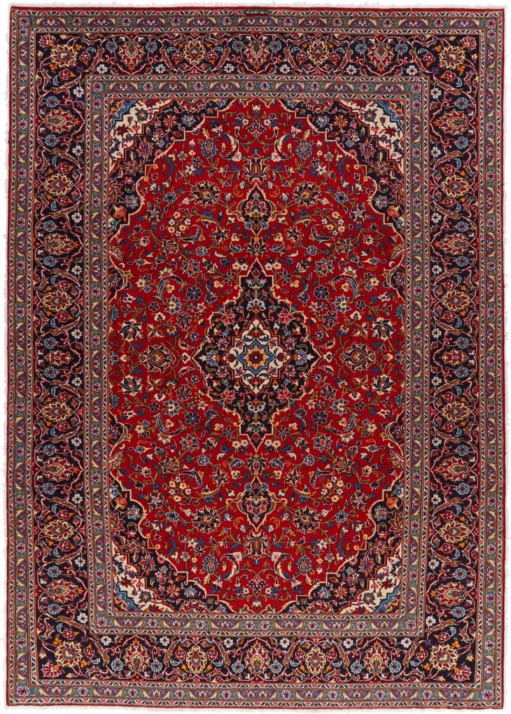 Ardakan Tappeto persiano 250x350 (Iran) Annodato A Mano
