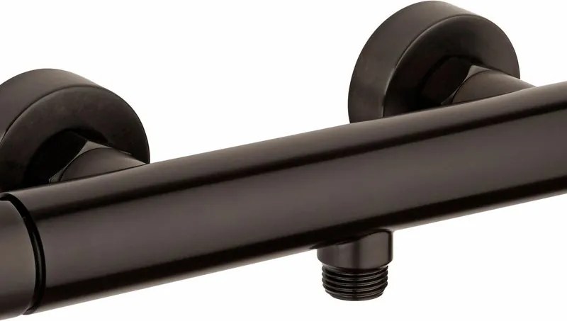 Rubinetto per doccia getto Baleno metal gun JACUZZI RUBINETTERIA