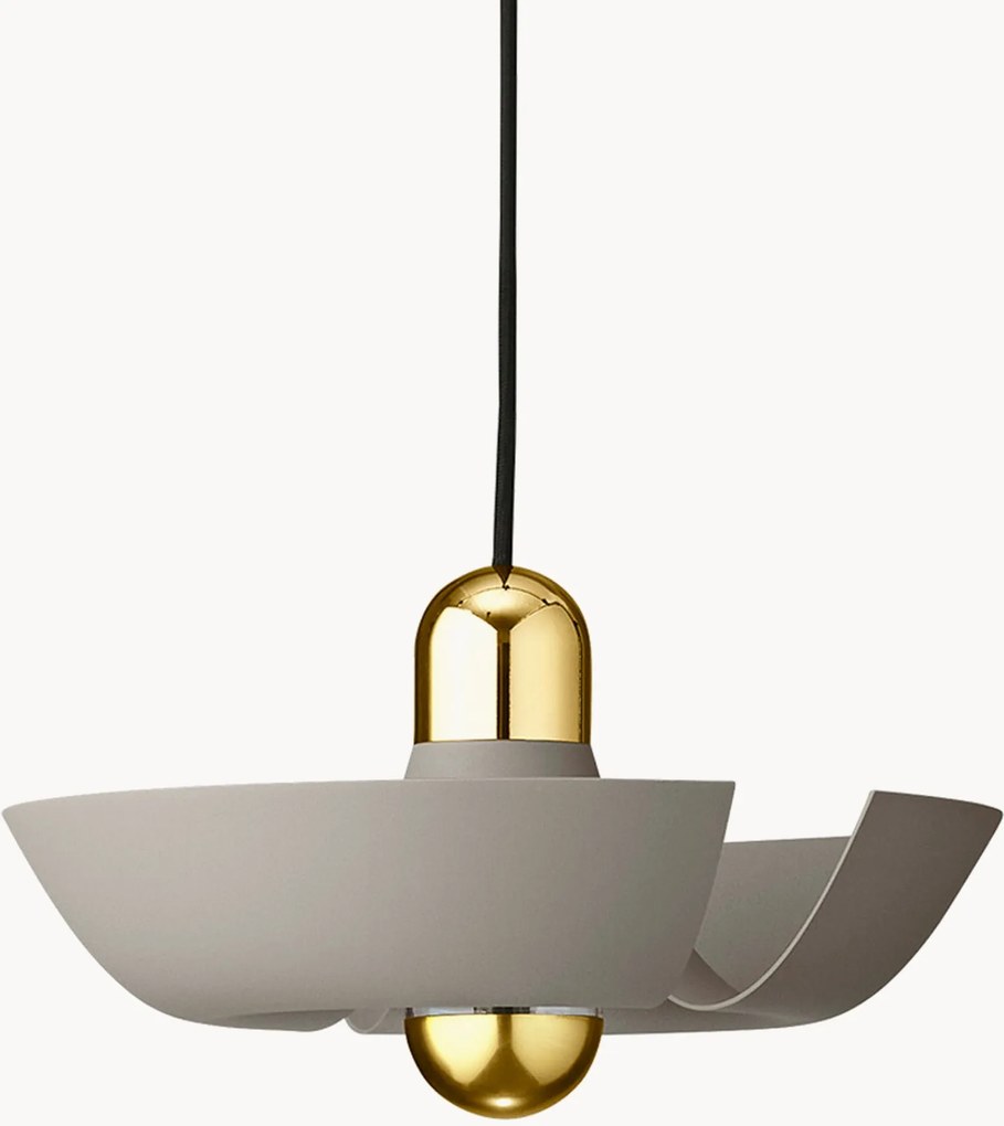 Lampada a sospensione Cycnus