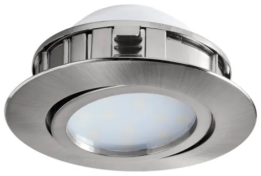 Eglo 95856 - Lampada LED da incasso PINEDA 1xLED/6W/230V