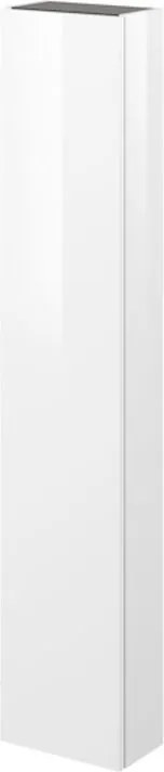 Colonna per mobile bagno Neo SENSEA 1 anta P 17 x L 30 x H 154 cm bianco