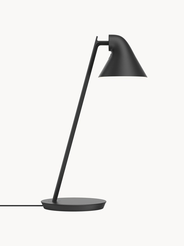 Lampada da tavolo a LED con luce regolabile NJP