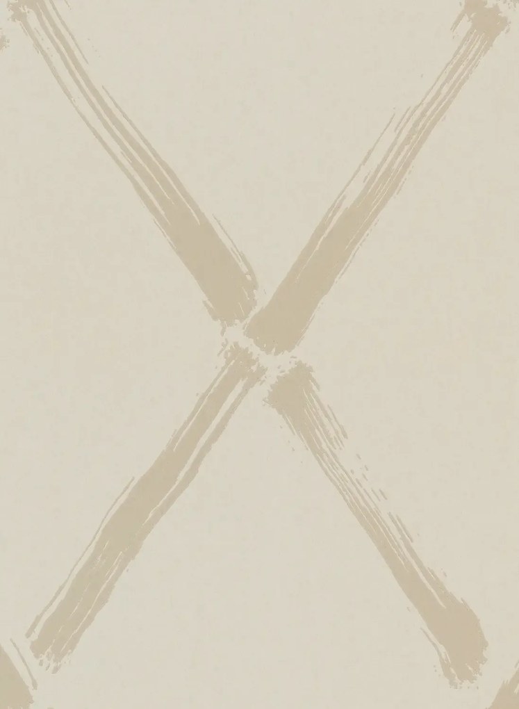 Långelid / von Brömssen Tapete Bamboo Jamboo - Linen