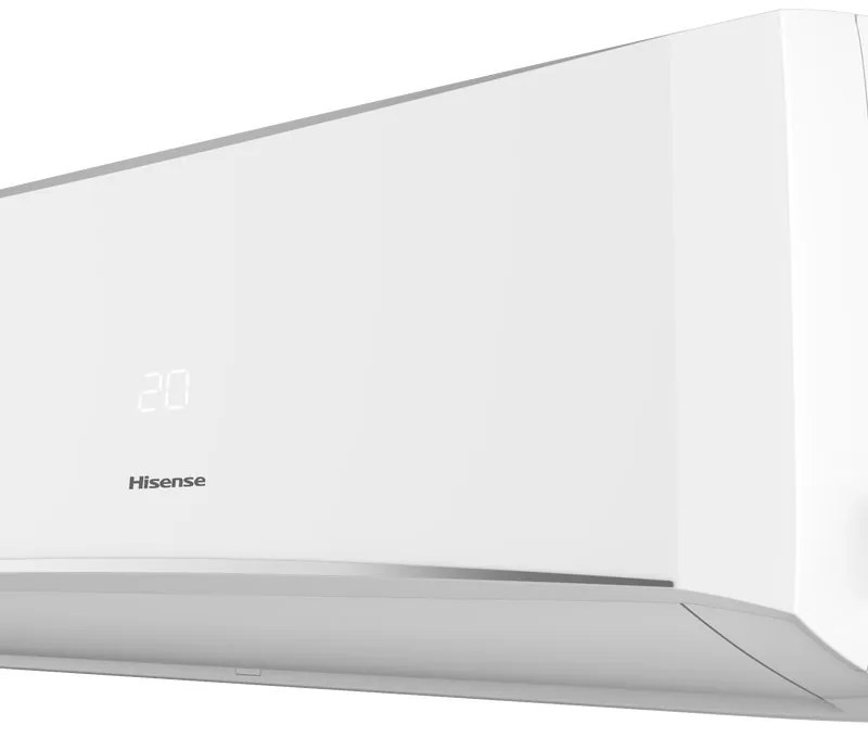 Unità interna climatizzatore HISENSE Halo 2,5 kW 8871 BTU