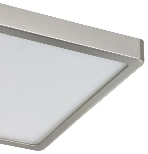 Eglo 98852 - Lampada da bagno LED dimmerabile FUEVA-Z  LED/19,5W/230V IP44