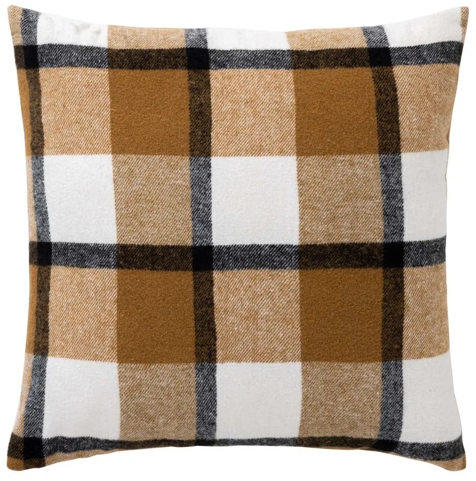 Cuscino decorativo 45x45 cm Ecossais – douceur d'intérieur