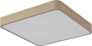 Brilagi - Plafoniera LED POOL LED/36W/230V 3000/4500/6000K 40x40 cm beige