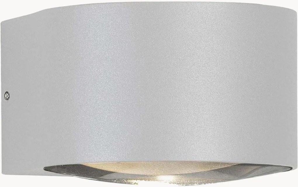 Applique da esterno a LED Asti