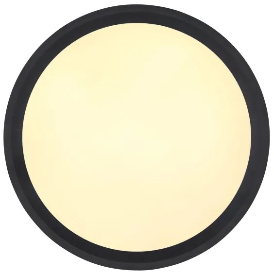 Globo 41588D - Plafoniera LED BELISSA LED/30W/230V diametro 30 cm