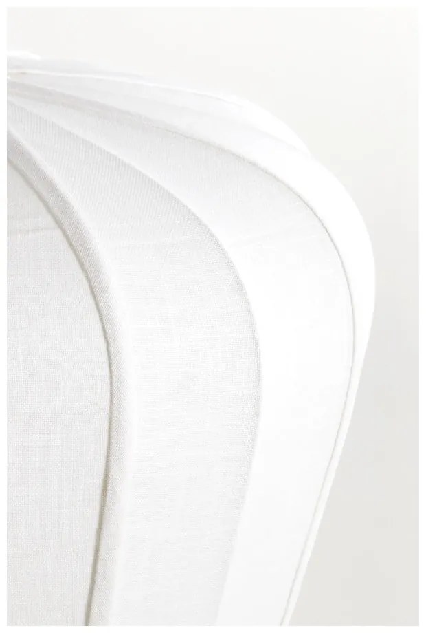 Apparecchio a sospensione crema ø 49,5 cm Zubedo - Light &amp; Living