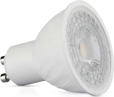 Lampadina LED dimmerabile GU10/6W/230V 6500K 38°