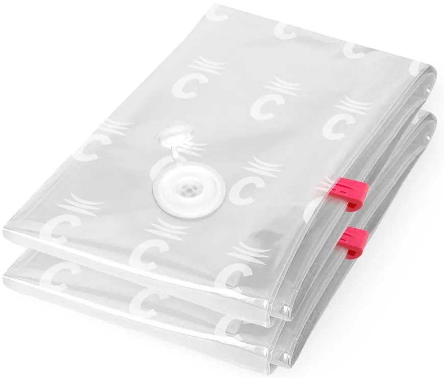 Sacchetti per il vuoto in set da 2 pezzi Hanging Vacuum S - Compactor