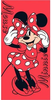 New Import  Telo mare TOALLA MINIE  New Import