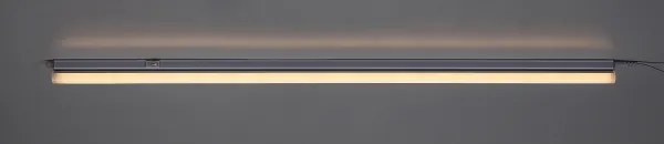 Rabalux 78009 - Lampada LED sottopensile BAREG LED/12W/230V 3000/4000K bianco