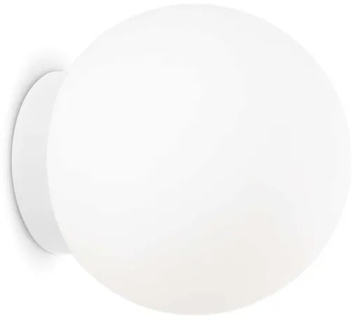 Ideal Lux - Applique MAPA 1xE27/60W/230V