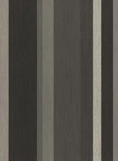 Eijffinger Carta da parati Masterpiece 3 - Grau/ Schwarz