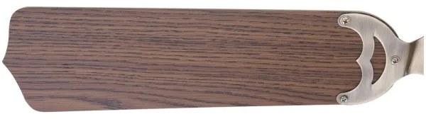 Globo 03804 - Ventilatore da soffitto CHAMPION 1xE27/60W/230V