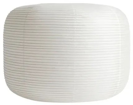 Paper Shade Donut Ø80 Classic White - Hay