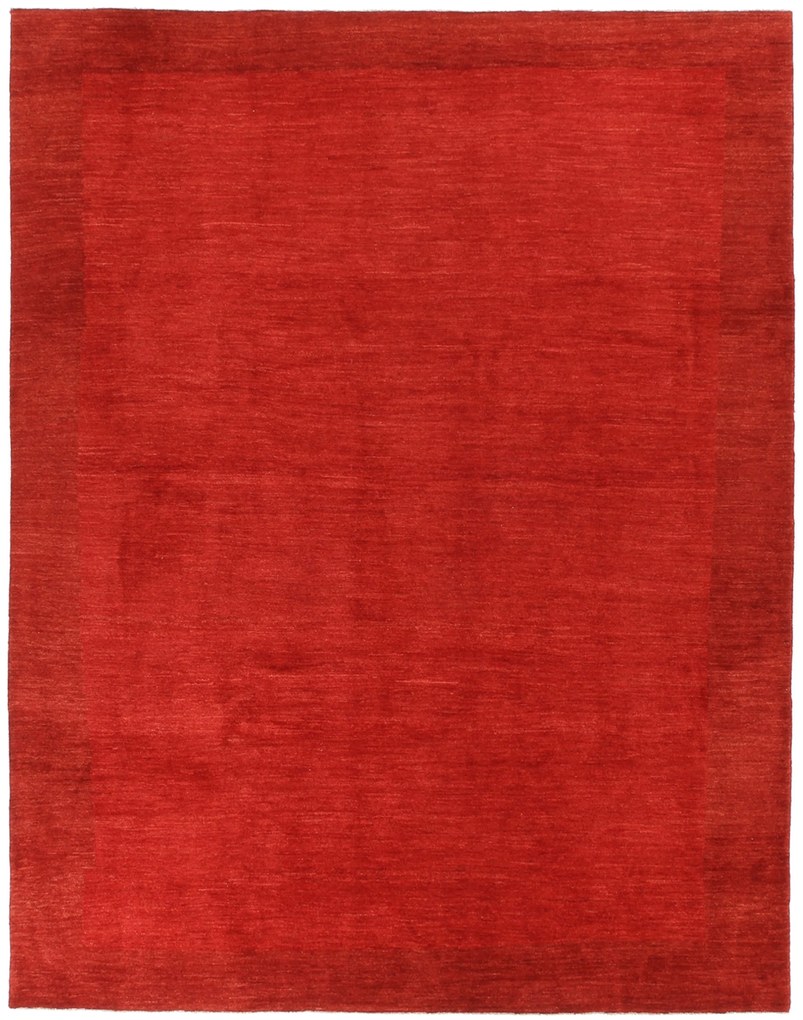 Gabbeh Tappeto persiano 260x330 (Iran) Annodato A Mano