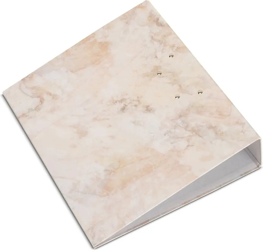 Organizer in cartone per documenti Archie Paper Laminate – Bigso