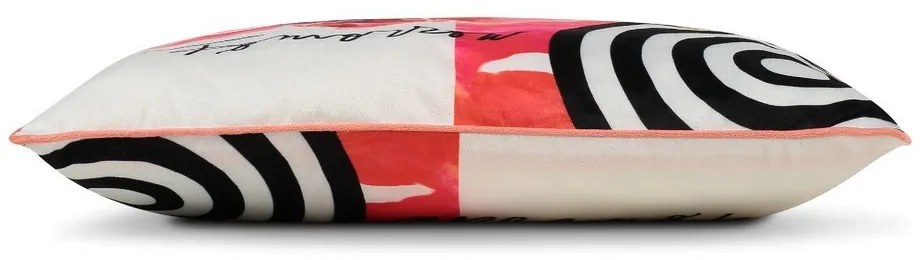 Cuscino reversibile , 48 x 48 cm Tomorrow - HIP