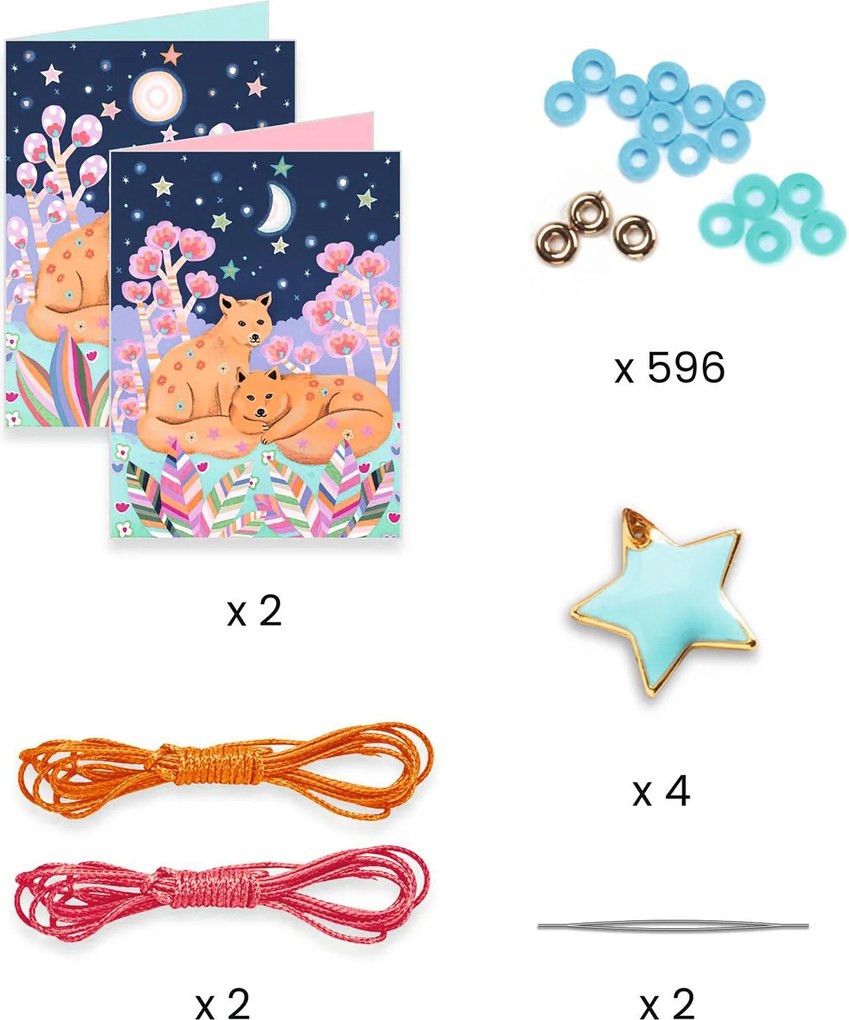 Gioielli You & Me – Stelle