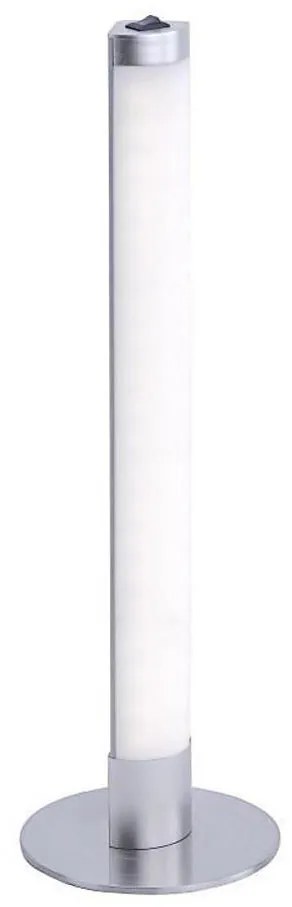 Leuchten Direkt 15272-55 - Lampada LED da tavolo AMILIA LED/6W/230V