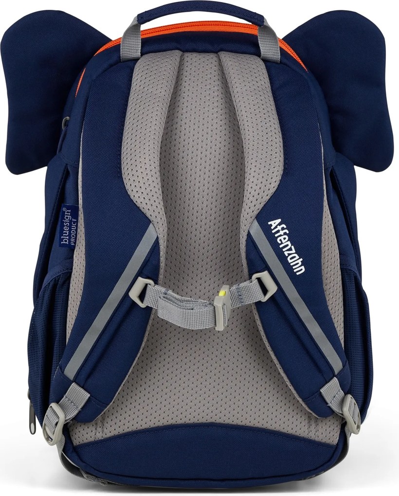 Affenzahn Zaino per l'asilo Amico Grande - Elefante