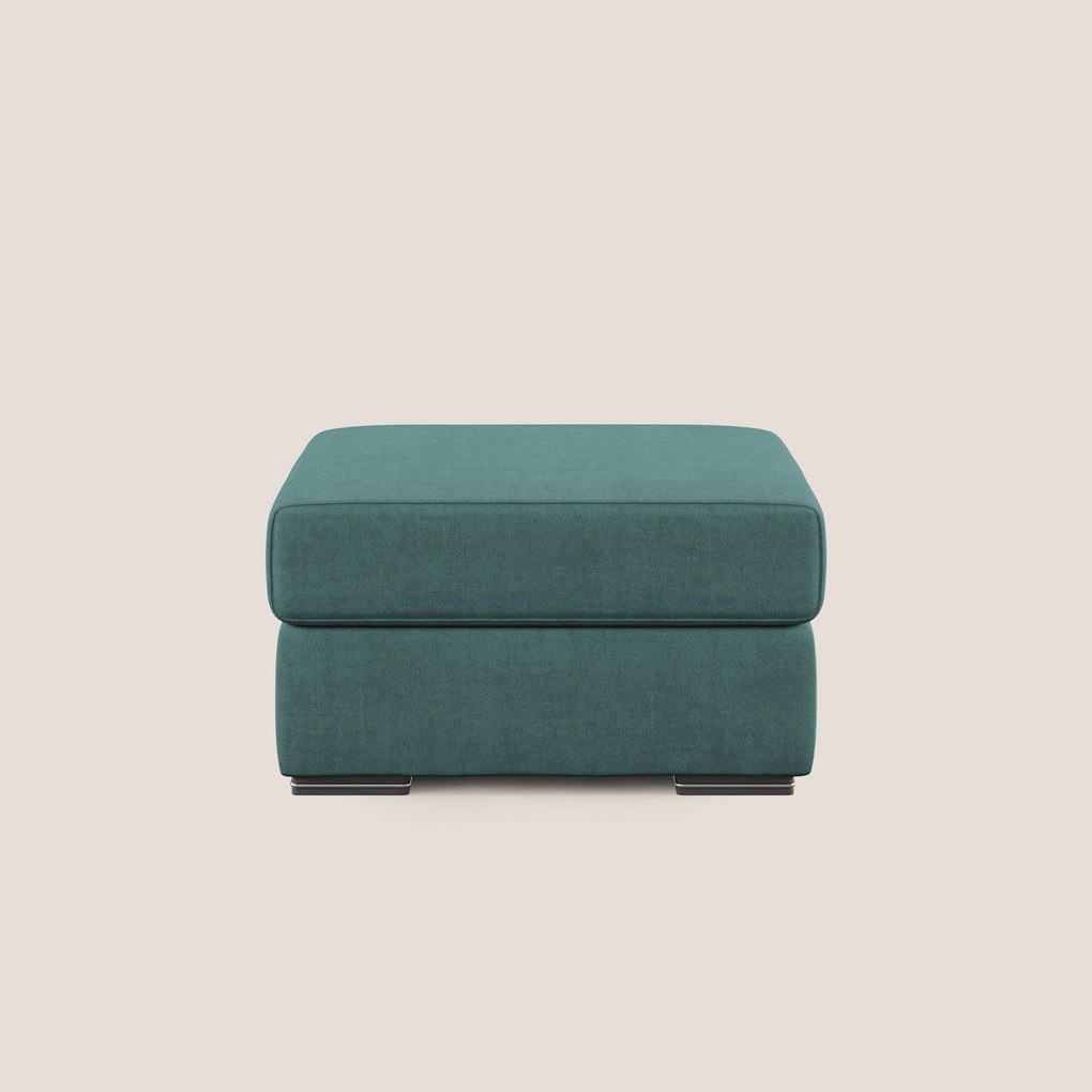 Sun pouf apribile contenitore in tessuto impermeabile T02