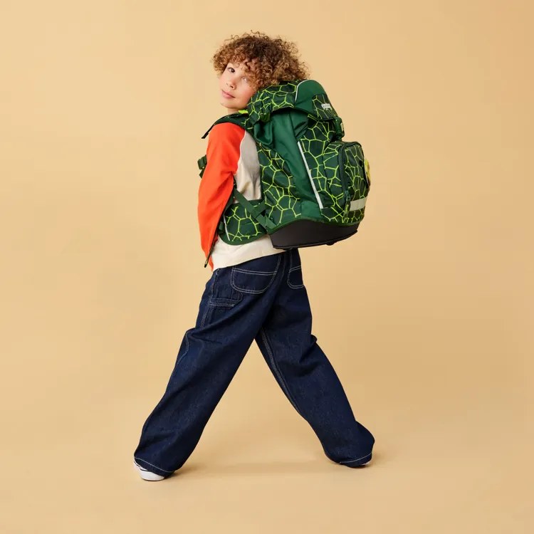 Zaino scuola Ergobag prime - BearRex