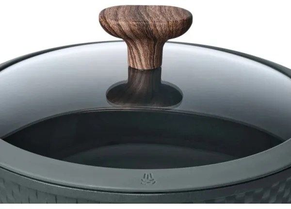 Resto - Pentola con coperchio RAN 4,2 l 24 cm