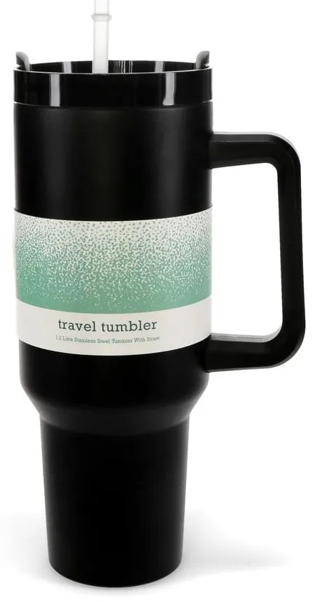 Thermos nero 1,2 l - Rex London