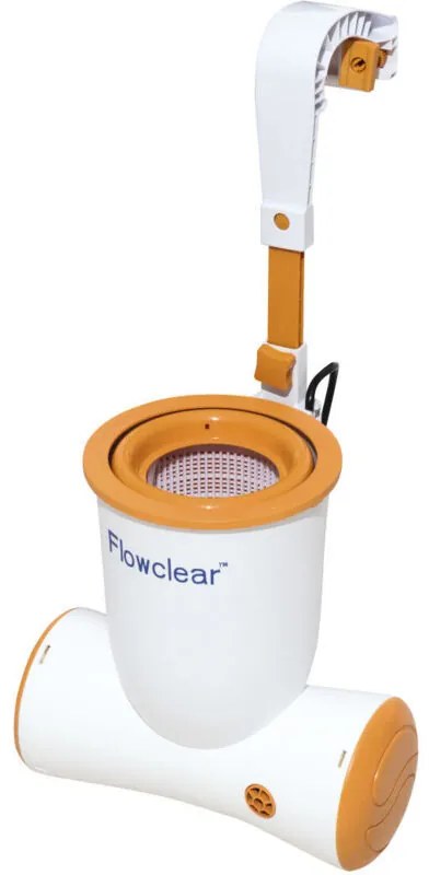 Pompa filtro skimatic 2574L/H con cartuccia iii