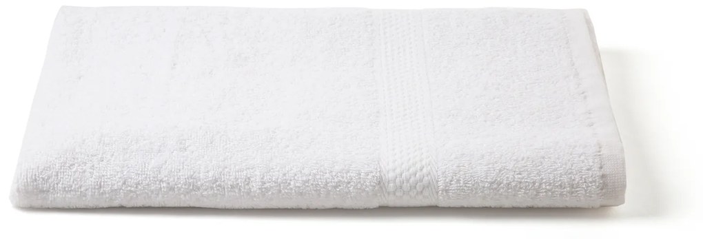 Asciugamano in Cotone Minorca 3 Pezzi Spugnissima Tinta