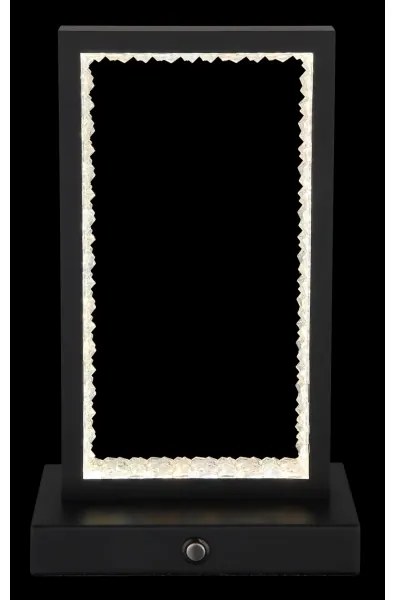 Globo 24008S - Lampada da tavolo dimmerabile SAMEGA LED/3W/3,7V