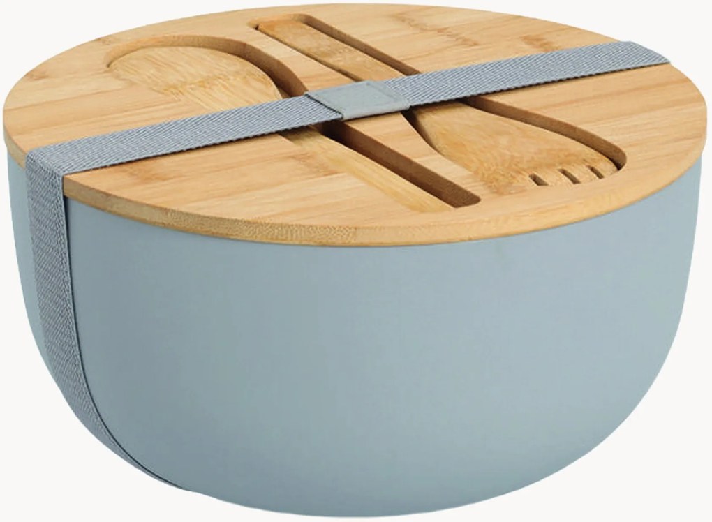 Set ciotole da insalata Aspen 4 pz