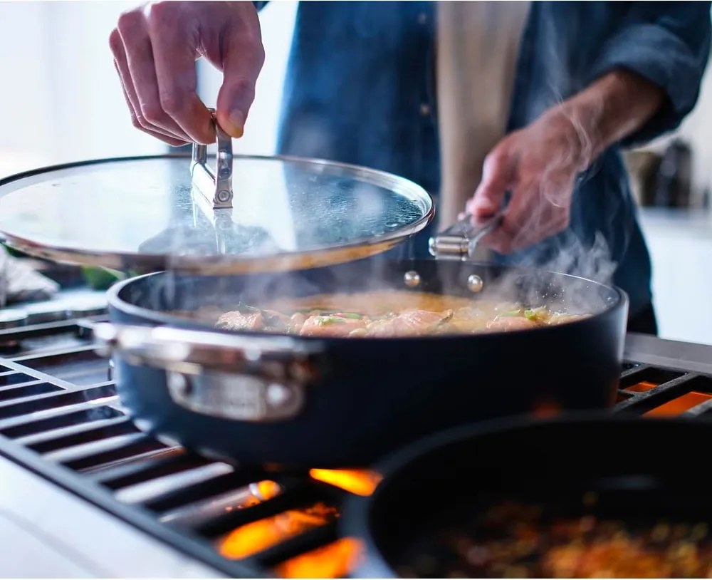 Set di pentole 6 pz Space – Joseph Joseph