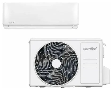 Comfee - Condizionatore Fisso Mono ' Maestrale 12