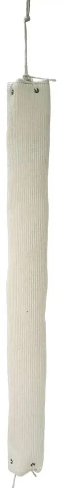 Quapas! sacco da arrampicata gatti sisal 180 cm