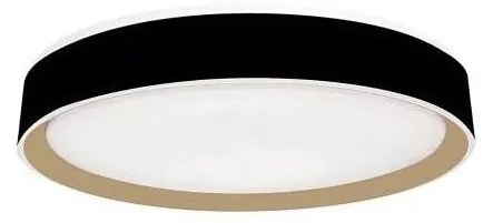 Plafoniera LED dimmerabile con controllo vocale OPAL LED/48W/230V + +TC