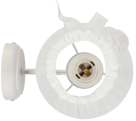 Applique ZEFIR 1xE27/40W/230V