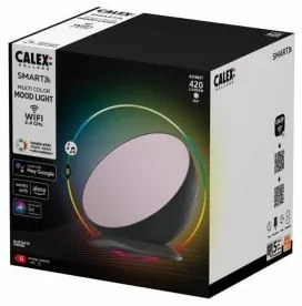 Lampada da tavolo Calex Ambient LED RGB