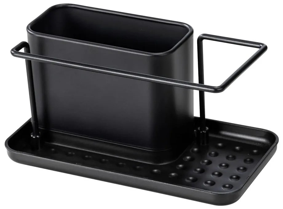 Rastrelliera in metallo per detersivi Orio - Wenko