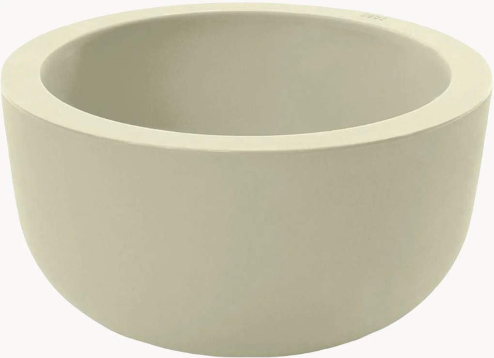 Portavaso da esterno Cup, alt. 25 cm