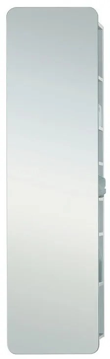 Colonna per mobile bagno Contea PELIPAL P 33 x L 45 x H 168 cm bianco