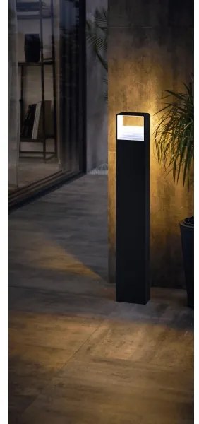 Eglo 98272 - Lampada LED da esterno DONINNI LED/6W/230V IP44