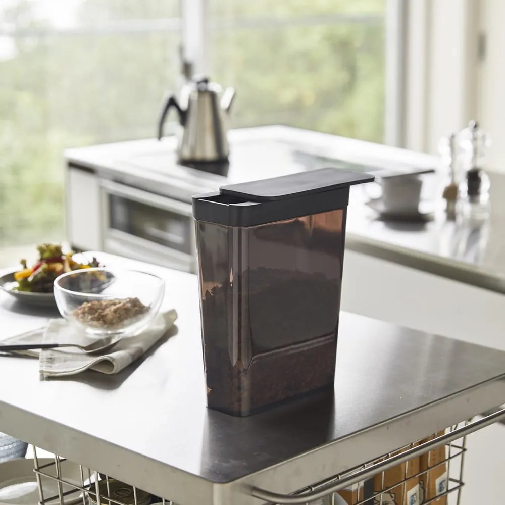 Contenitore per alimenti Tower – YAMAZAKI