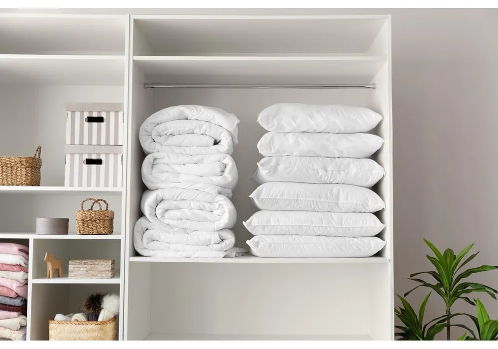 Sacchetti per il vuoto in set da 2 pezzi Premium Valve XL - Compactor