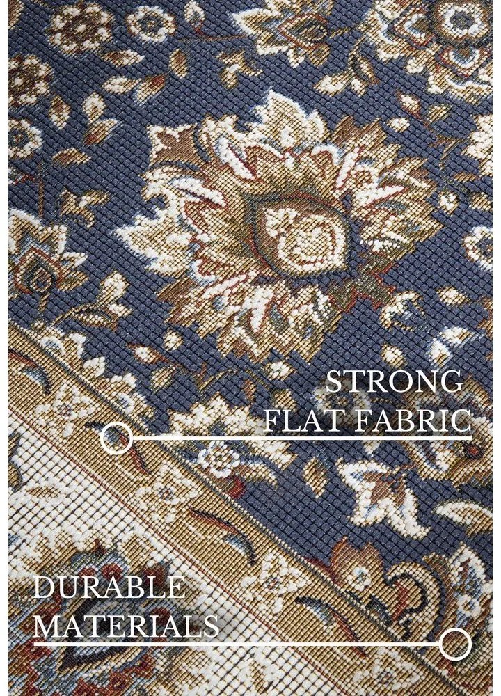 Tappeto per esterni blu 200x285 cm Nicolas - Villeroy&amp;Boch
